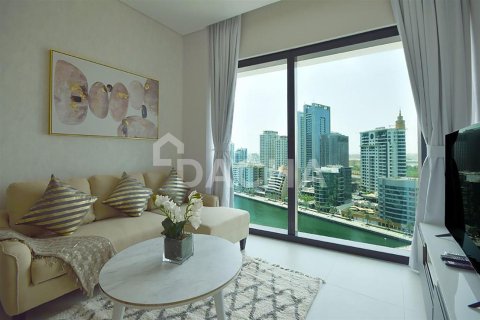 Appartement à Jumeirah Beach Residence, Dubai, 1 chambre, 57.9 m², № 6781 - photo 3