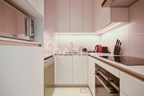 Appartement à Jumeirah Beach Residence, Dubai, 1 chambre, 57.9 m², № 6781 - photo 5