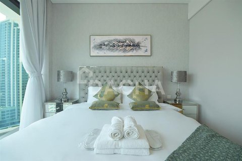 Appartement à Jumeirah Beach Residence, Dubai, 1 chambre, 57.9 m², № 6781 - photo 10
