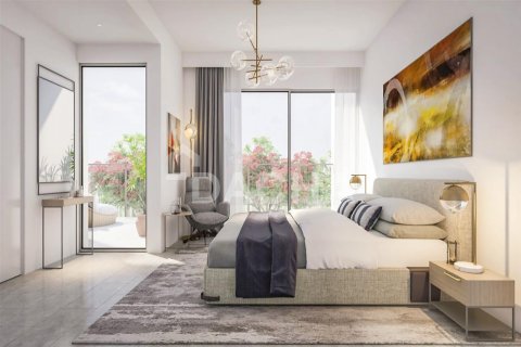 Townhouse in Elan, Tilal Al Ghaf, Dubai 3 bedrooms, 199.9 sq.m. № 6785 - photo 4