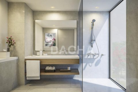 Townhouse in Elan, Tilal Al Ghaf, Dubai 3 bedrooms, 199.9 sq.m. № 6785 - photo 5