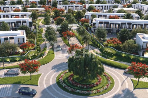 Townhouse in Elan, Tilal Al Ghaf, Dubai 3 bedrooms, 199.9 sq.m. № 6785 - photo 7