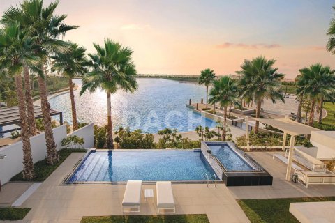 Townhouse in Elan, Tilal Al Ghaf, Dubai 3 bedrooms, 199.9 sq.m. № 6785 - photo 6