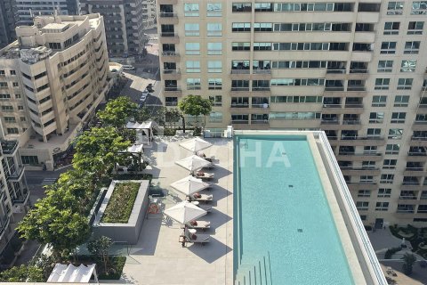 Appartement à Vida Residences Dubai Marina, Dubai Marina, Dubai, 1 chambre, 63.5 m², № 6784 - photo 10