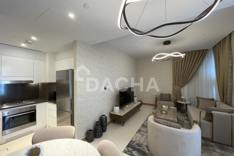 Appartement à Vida Residences Dubai Marina, Dubai Marina, Dubai, 1 chambre, 63.5 m², № 6784 - photo 4