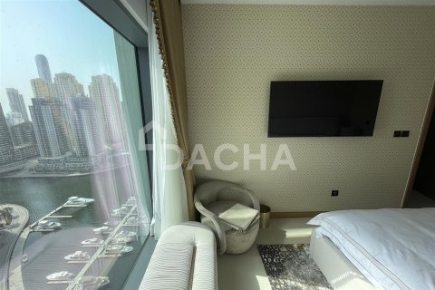 Appartement à Vida Residences Dubai Marina, Dubai Marina, Dubai, 1 chambre, 63.5 m², № 6784 - photo 9