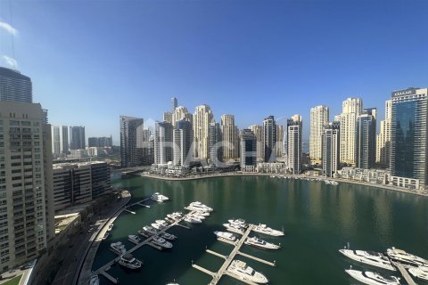 Appartement à Vida Residences Dubai Marina, Dubai Marina, Dubai, 1 chambre, 63.5 m², № 6784 - photo 1