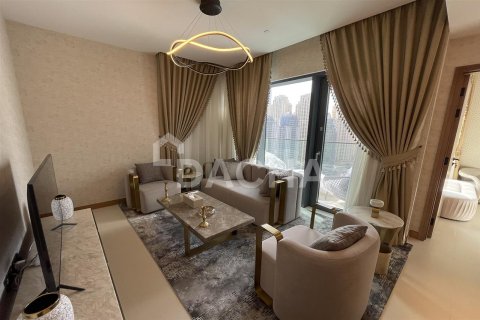 Appartement à Vida Residences Dubai Marina, Dubai Marina, Dubai, 1 chambre, 63.5 m², № 6784 - photo 3