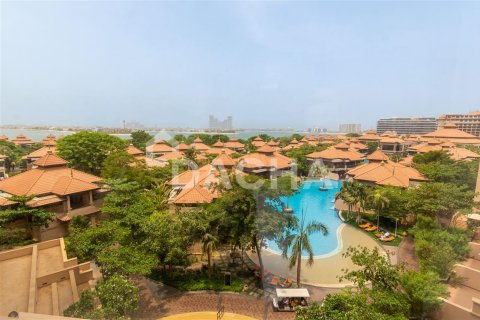 شقة في نخلة جميرا, دبي 1غرف نوم, 141.5 م² رقم 6514 - صورة 26