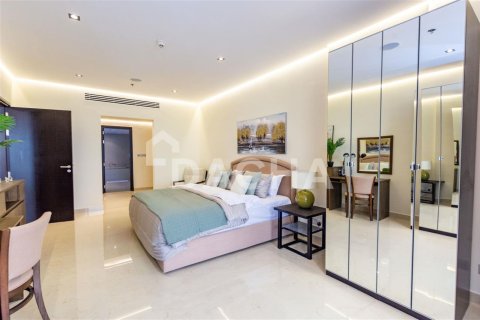 شقة في نخلة جميرا, دبي 1غرف نوم, 141.5 م² رقم 6514 - صورة 12