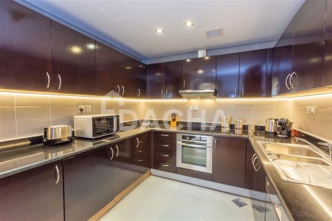 شقة في نخلة جميرا, دبي 1غرف نوم, 141.5 م² رقم 6514 - صورة 8