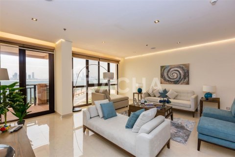 شقة في نخلة جميرا, دبي 1غرف نوم, 141.5 م² رقم 6514 - صورة 28
