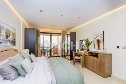 شقة في نخلة جميرا, دبي 1غرف نوم, 141.5 م² رقم 6514 - صورة 21