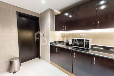 شقة في نخلة جميرا, دبي 1غرف نوم, 141.5 م² رقم 6514 - صورة 9
