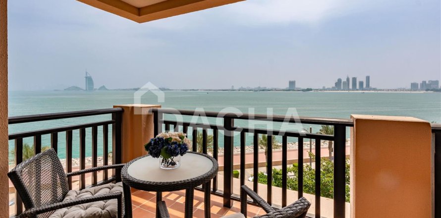 شقة في نخلة جميرا, دبي 1غرف نوم, 141.5 م² رقم 6514