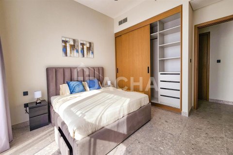 Снять в аренду квартиру в Дубай Хилс Эстейт, Дубай: 1 спальня, 66.3м², № 6427 - фото 10