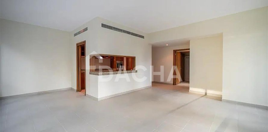 Квартира в Дубай Марине, Дубай, 1 спальня, 99.6м², № 6428