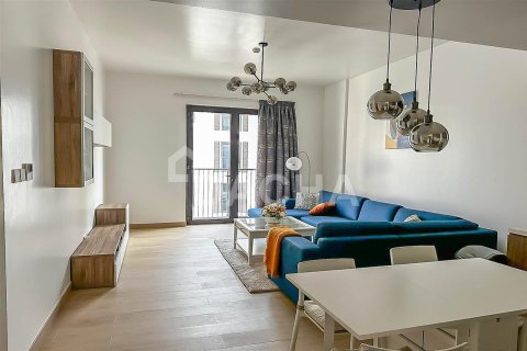 شقة في جميرا, دبي 1غرف نوم, 70.3 م² رقم 6425 - صورة 1