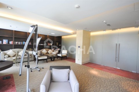 Apartamento en The Address Dubai Marina, Dubai Marina, Dubai, estudio, 50.9 m², № 6426 - foto 10