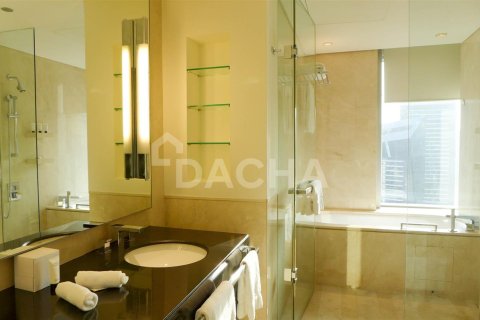 Apartamento en The Address Dubai Marina, Dubai Marina, Dubai, estudio, 50.9 m², № 6426 - foto 5