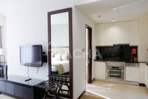 Apartamento en The Address Dubai Marina, Dubai Marina, Dubai, estudio, 50.9 m², № 6426 - foto 13