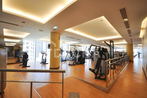 Apartamento en The Address Dubai Marina, Dubai Marina, Dubai, estudio, 50.9 m², № 6426 - foto 12