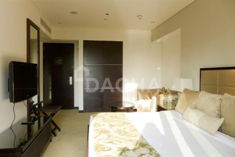 Apartamento en The Address Dubai Marina, Dubai Marina, Dubai, estudio, 50.9 m², № 6426 - foto 3