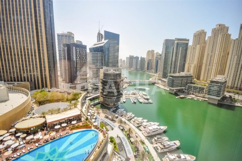 Apartamento en The Address Dubai Marina, Dubai Marina, Dubai, estudio, 50.9 m², № 6426 - foto 11