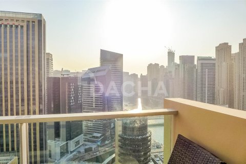 Apartamento en The Address Dubai Marina, Dubai Marina, Dubai, estudio, 50.9 m², № 6426 - foto 6