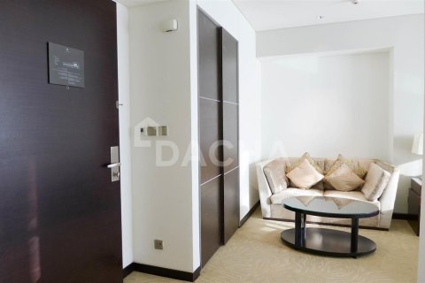 Apartamento en The Address Dubai Marina, Dubai Marina, Dubai, estudio, 50.9 m², № 6426 - foto 4