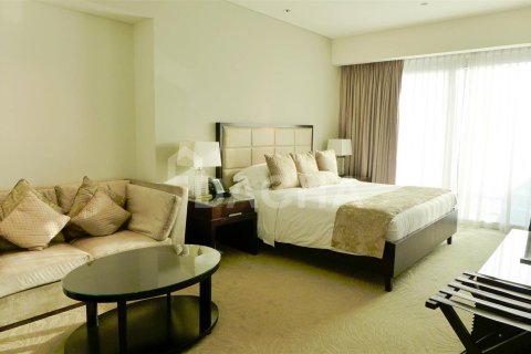 Apartamento en The Address Dubai Marina, Dubai Marina, Dubai, estudio, 50.9 m², № 6426 - foto 2