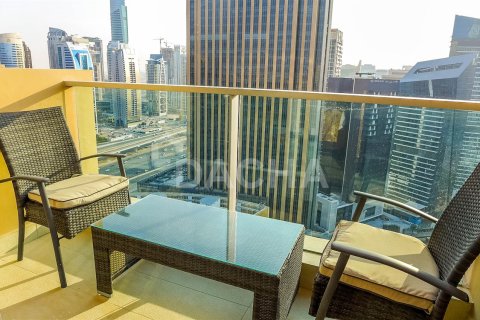 Apartamento en The Address Dubai Marina, Dubai Marina, Dubai, estudio, 50.9 m², № 6426 - foto 7