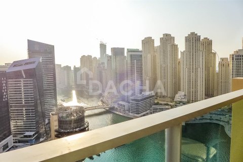 Apartamento en The Address Dubai Marina, Dubai Marina, Dubai, estudio, 50.9 m², № 6426 - foto 8