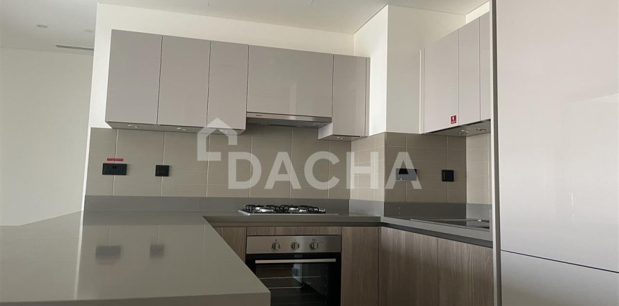 Apartamento en Dubai, 1 dormitorio, 84.7 m², № 6429