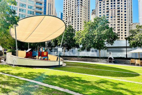 Apartamento en Dubai Marina, Dubai, 1 dormitorio, 73.9 m², № 6430 - foto 10