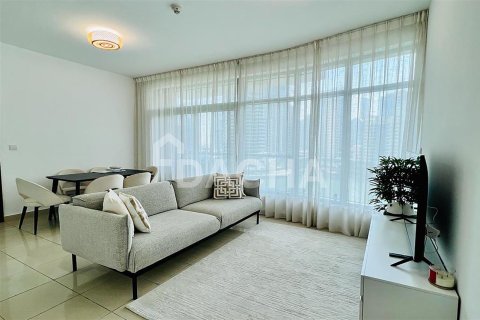 Apartamento en Dubai Marina, Dubai, 1 dormitorio, 73.9 m², № 6430 - foto 2