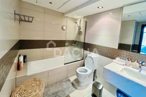 Apartamento en Dubai Marina, Dubai, 1 dormitorio, 73.9 m², № 6430 - foto 5