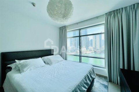 Apartamento en Dubai Marina, Dubai, 1 dormitorio, 73.9 m², № 6430 - foto 3