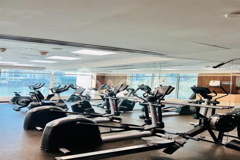 Apartamento en Dubai Marina, Dubai, 1 dormitorio, 73.9 m², № 6430 - foto 8