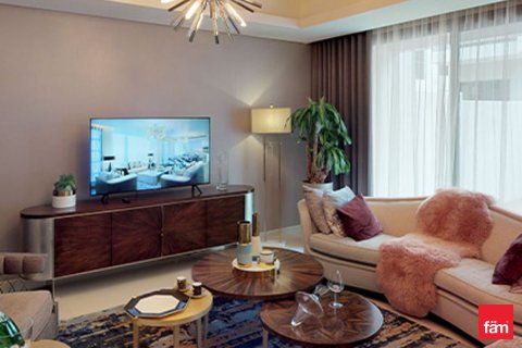Townhouse in Dubai 4 bedrooms, 112.9 sq.m. № 49448 - photo 7