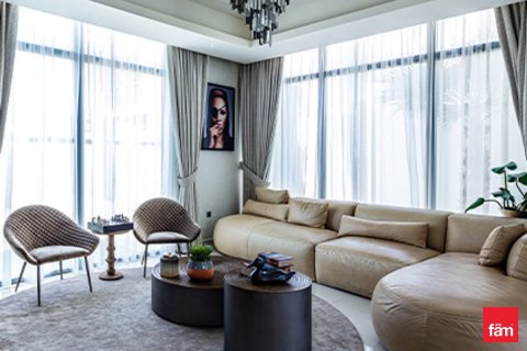 Townhouse in Dubai 4 bedrooms, 112.9 sq.m. № 49448 - photo 5