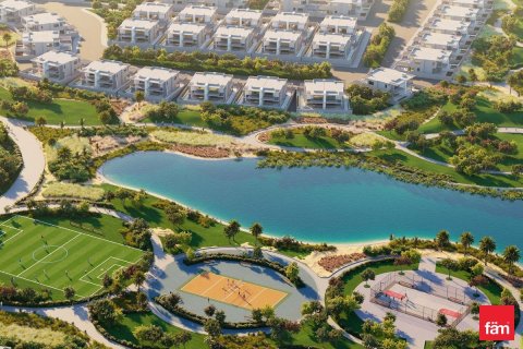 Townhouse in Dubai 4 bedrooms, 112.9 sq.m. № 49448 - photo 4