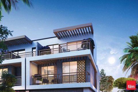 Townhouse in Dubai 4 bedrooms, 112.9 sq.m. № 49448 - photo 6