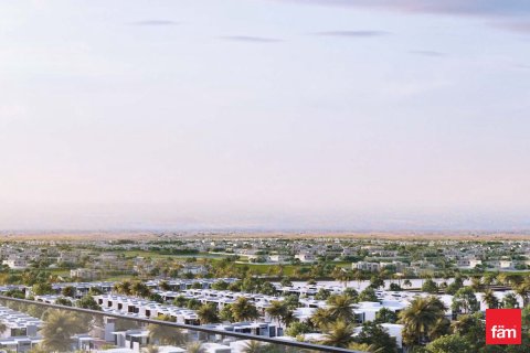 Townhouse in Dubai 4 bedrooms, 112.9 sq.m. № 49448 - photo 2