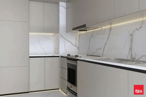 Apartment in Al Furjan, Dubai 2 bedrooms, 106 sq.m. № 49444 - photo 7