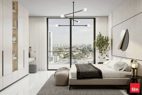 Apartment in Al Furjan, Dubai 2 bedrooms, 106 sq.m. № 49444 - photo 6