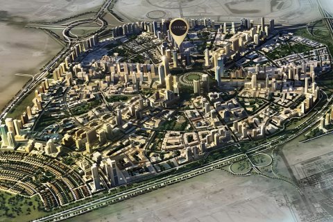 شقة في دبي 3 غرف نوم, 119.7 م² رقم 49445 - صورة 10