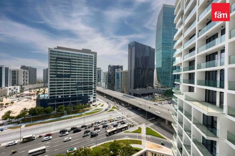 Apartment in Business Bay, Dubai 1 bedroom, 60.8 sq.m. № 49442 - photo 12