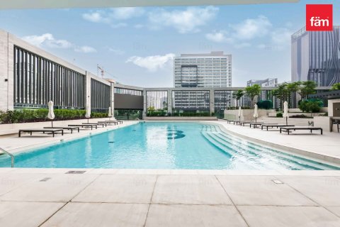 Apartment in Business Bay, Dubai 1 bedroom, 60.8 sq.m. № 49442 - photo 21