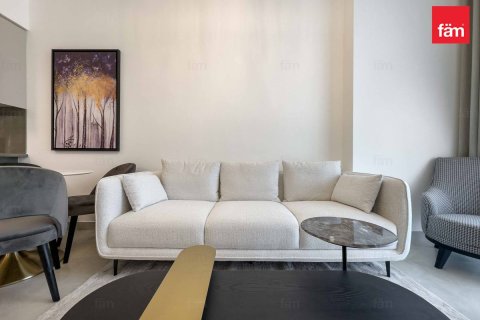 Apartment in Business Bay, Dubai 1 bedroom, 60.8 sq.m. № 49442 - photo 2